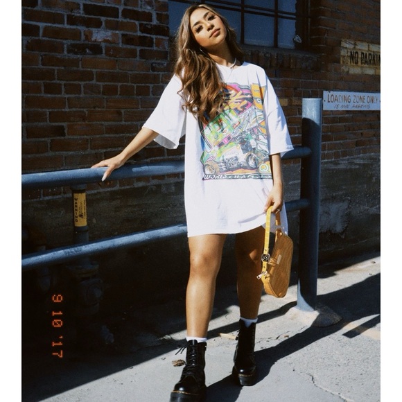 🎱VINTAGE T-SHIRT MYSTERY BOX - Picture 7 of 15